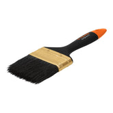 Truper Expert  Brush, Plastic Handle, 2-1 / 2".